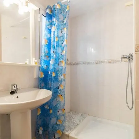 Precioso Apartamento Con Balcon Calonge Apartament *