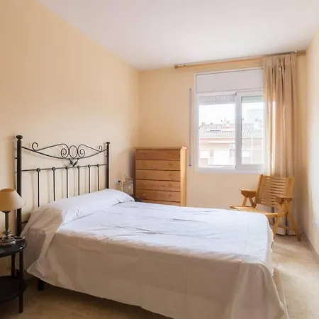 Precioso Apartamento Con Balcon Calonge * Calonge (Catalonia)
