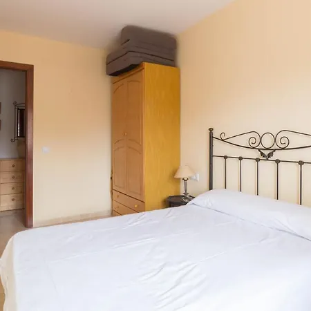 Apartament Precioso Apartamento Con Balcon Calonge