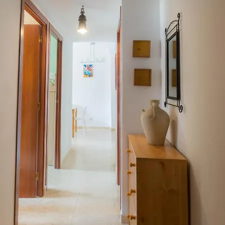 Precioso Apartamento Con Balcon Calonge Apartament Calonge (Catalonia)