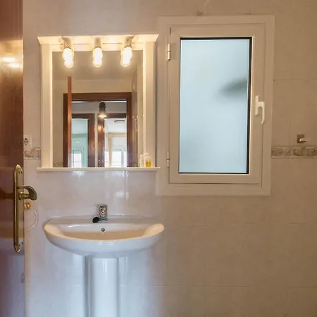 Precioso Apartamento Con Balcon Calonge *